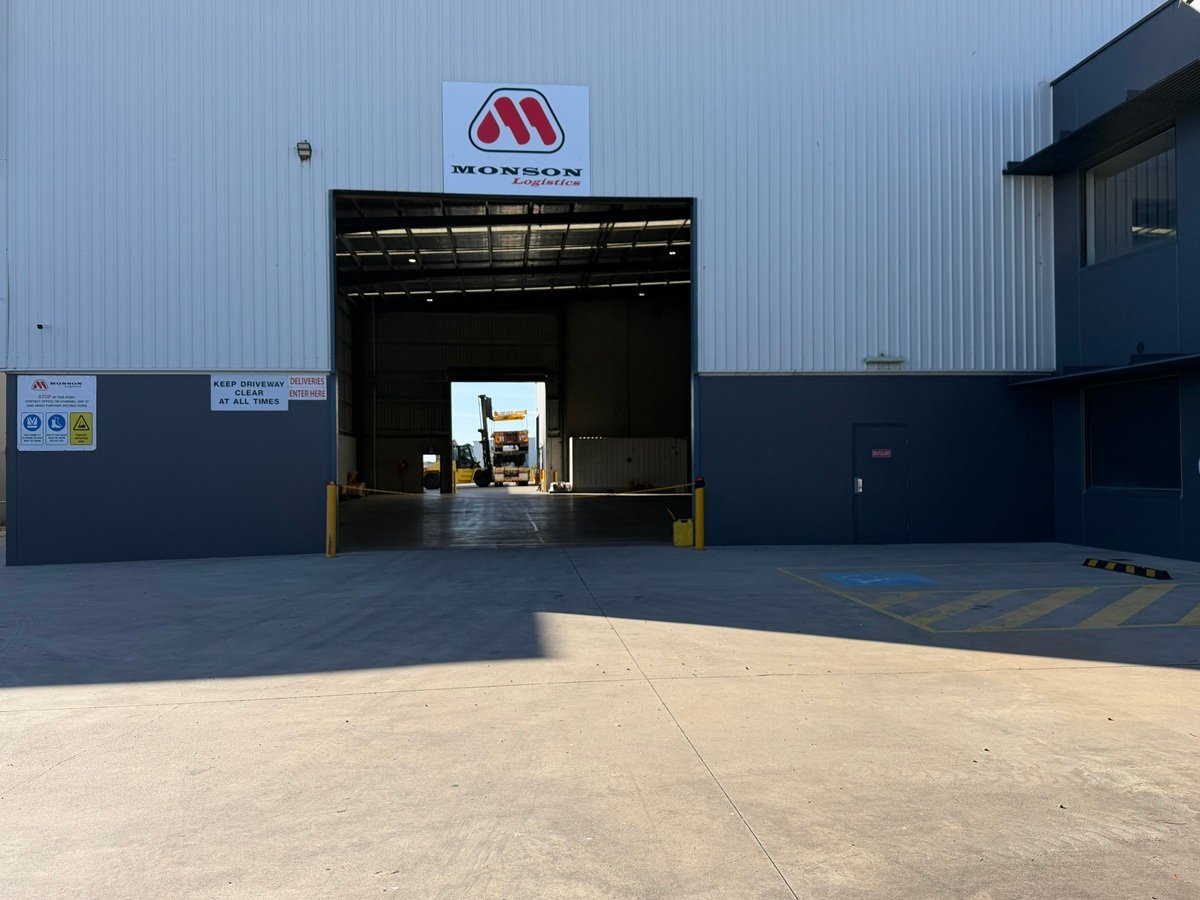 Commercial refurbishment project Melbourne