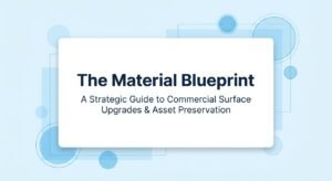 Residential vs. Commercial Painting: Why Office and Retail Projects Need Specialized Expertise