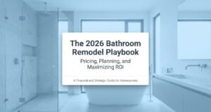 The Ultimate Guide to Estimating Your Bathroom Remodel Costs in [Current Year]
